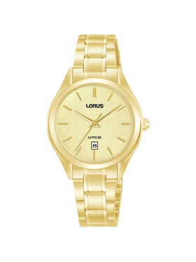 Lorus Lorus Ρολόι RJ294BX9 Χρυσό
