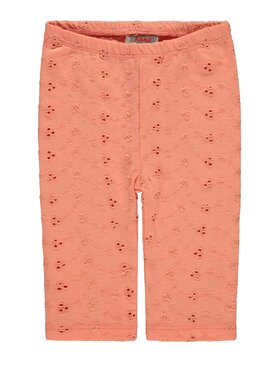Kanz Kanz Legginsy 1912275-2430 Różowy