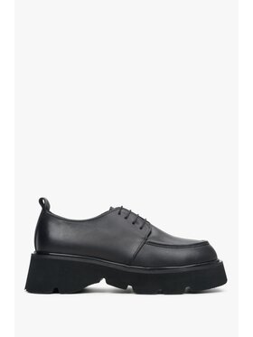Estro Estro Scarpe basse ER00113809 Nero