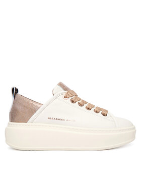 Alexander Smith Alexander Smith Tossud Wembley ASBCWHW-0524-WNU Valge