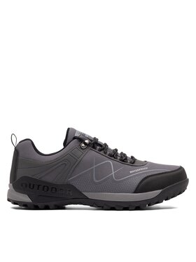 Sprandi Sprandi Sneakersy MP86-19003B Šedá