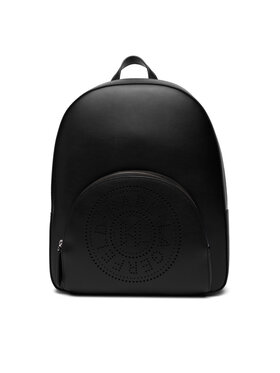 KARL LAGERFELD KARL LAGERFELD Rucksack B1W30073 Schwarz
