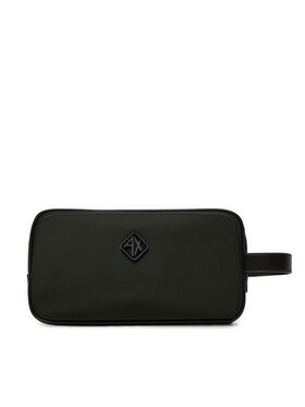 Armani Exchange Armani Exchange Kozmetická taštička XM000108 AF12099 MB066 Čierna