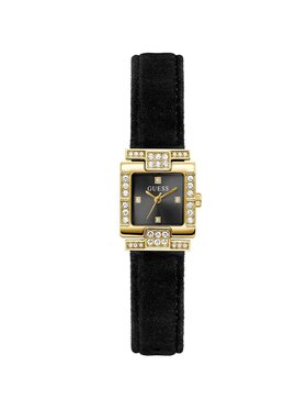 Guess Guess Zegarek GW0923L Złoty