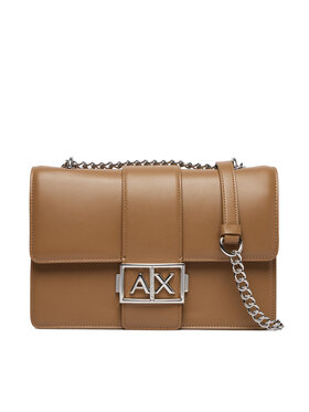 Armani Exchange Armani Exchange Handtasche XW000070 AF12039 U6186 Hellbraun