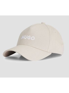 HUGO Hugo Czapka Jude-BL Szary