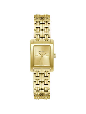 Guess Guess Zegarek GW1026L2 Złoty