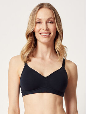 Huber Huber Podprsenka 15820 Čierna