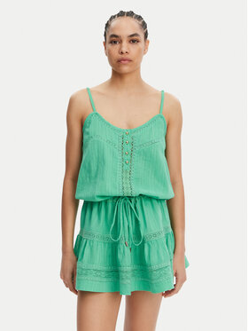 Melissa Odabash Melissa Odabash Rochie de vară Kelly Verde Regular Fit