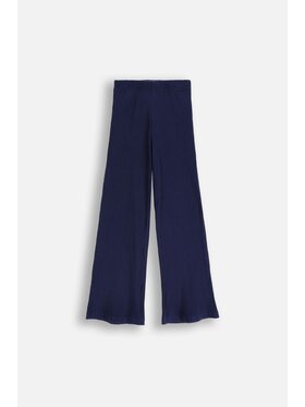 Coccodrillo Coccodrillo Legginsy ZC5122103AGJ-015 Granatowy