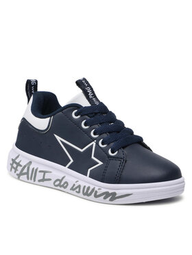 Primigi Primigi Sneakers 1960811 Dunkelblau
