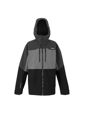Regatta Regatta Kurtka outdoor Maland II Szary Long Fit