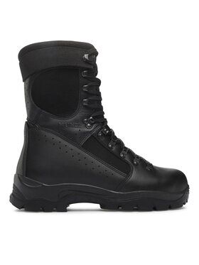 Meindl Meindl Trekkingschuhe Rib Leicht 3523/1 Schwarz