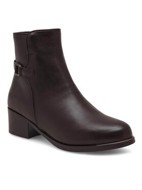 Go Soft Go Soft Stiefeletten RST-AUGUSTA-12 Braun