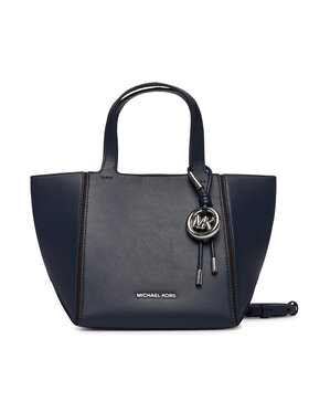 MICHAEL Michael Kors MICHAEL Michael Kors Дамска чанта 30R6S9JT9L Син