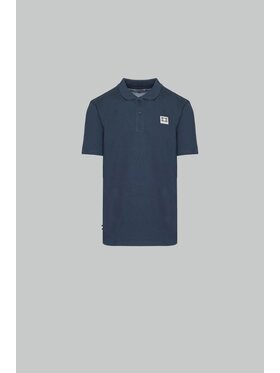 Aquascutum Aquascutum T-shirt Costume Uomo Blu Regular Fit