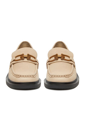 Beverly Hills Polo Club Beverly Hills Polo Club Loafers WI34-DOVER-01 Μπεζ