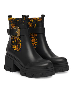 Versace Jeans Couture Μποτάκια Versace Jeans Couture - 3