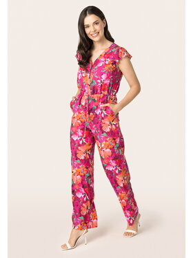 QUIOSQUE QUIOSQUE Overal Quiosque 3UD004916 Barevná Regular Fit