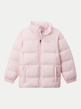 Columbia Columbia Зимова куртка Puffect™ II 2089992 Рожевий Regular Fit