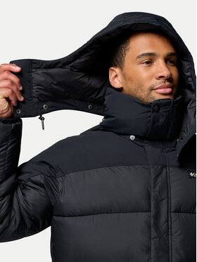 Μπουφάν χειμωνιάτικο Columbia φωτογραφία