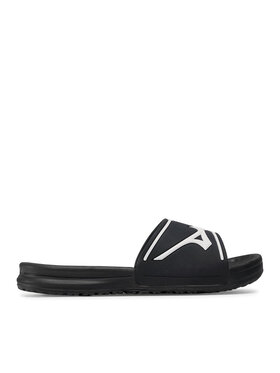 Mizuno Mizuno Чехли Relax Slide 2 11GJ202000 Черен