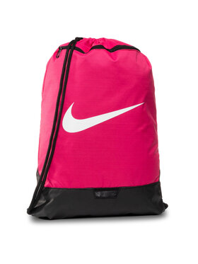 Nike Nike Рюкзак-мішок BA5953 666 Рожевий