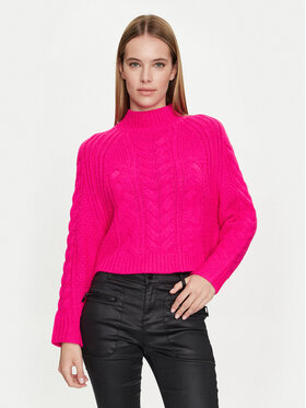 Morgan Morgan Dolcevita 232-MAVIA Rosa Straight Fit