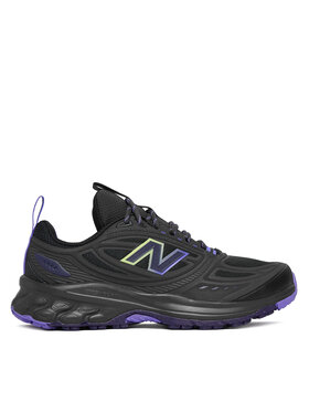 New Balance New Balance Pantofi pentru alergare Fresh Foam 410 v9 W4105NY Negru