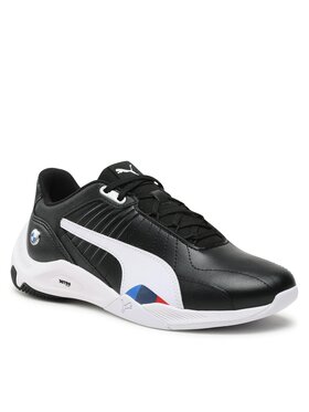 Puma Puma Sneakersy Bmw Mms Kart Cat Rl Nitro 30748701 Čierna