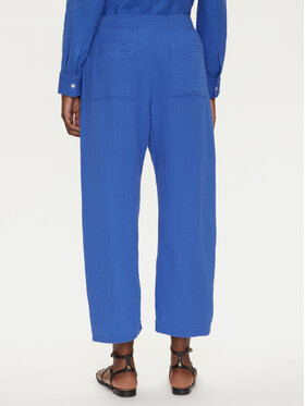 Παντελόνι υφασμάτινο Gap φωτογραφία