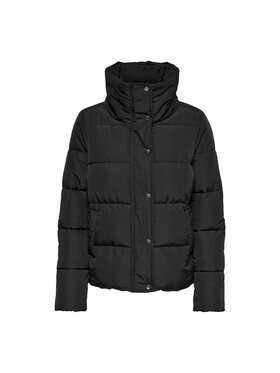 ONLY ONLY Giubbotto invernale 15295424-BLA Nero Regular Fit