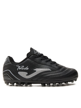 Joma Joma Ghete pentru fotbal Toledo Jr TOJW2401AG Negru