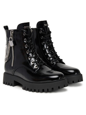 Guess Μποτίνια Guess - 2