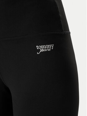 Tommy Jeans Κολάν Ποδηλασίας Tommy Jeans - 4