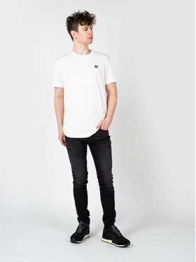 Diesel Diesel Τζιν 00SWID-RM064-02 Μαύρο Slim Fit