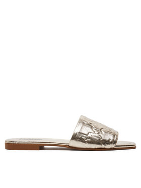 KARL LAGERFELD KARL LAGERFELD Ciabatte KL85400 Oro