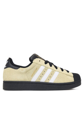 adidas Originals adidas Originals Tossud Superstar II KJ4612 Helekollane