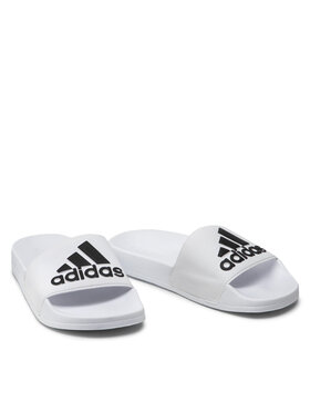 Adidas Natikače Adilette Shower GZ3775 Bijela