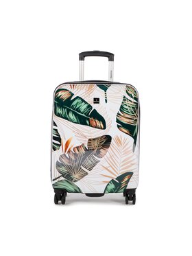 Saxoline Saxoline Majhen trdi voziček Trolley Assorted 1416H0.49.10 Bela