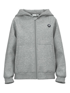 NAME IT NAME IT Cardigan 13216902 Grigio Regular Fit