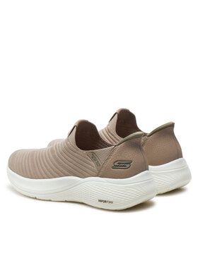 Skechers Superge 117508 TPE Rjava