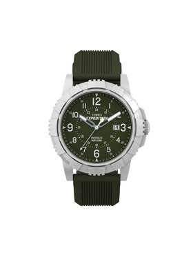 Timex Timex Orologio Expedition Ridge TW4B32100 Argento