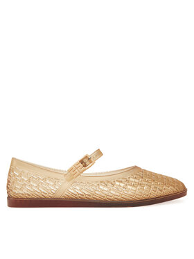Melissa Балетки Melissa Harper Ad 35974 Бежевий