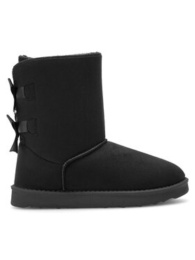 DeeZee DeeZee Μπότες Χιονιού CORY WSL19150-21 Μαύρο