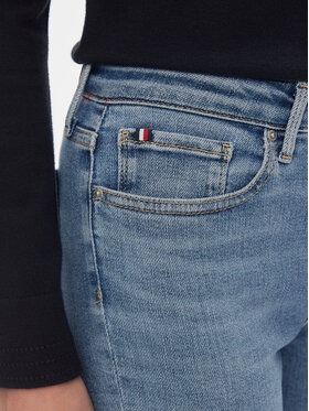 Τζιν Tommy Hilfiger φωτογραφία