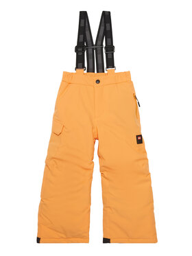 LEGO LEGO Pantaloni de schi Payton 11010264 Portocaliu