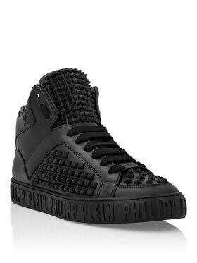 PHILIPP PLEIN PHILIPP PLEIN Sneakers 9705 Nero