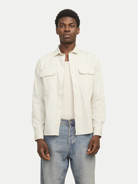 Jack&Jones Jack&Jones Farmering Travis 12269262 Bézs Comfort Fit