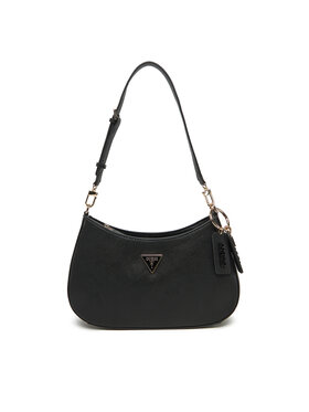 Guess Guess Torebka Noelle (ZG) HWZG78 79180 Czarny